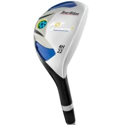 Tour Edge Hot Launch 2 Hybrid