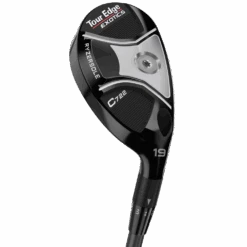 Tour Edge Hot Launch E522 Hybrid