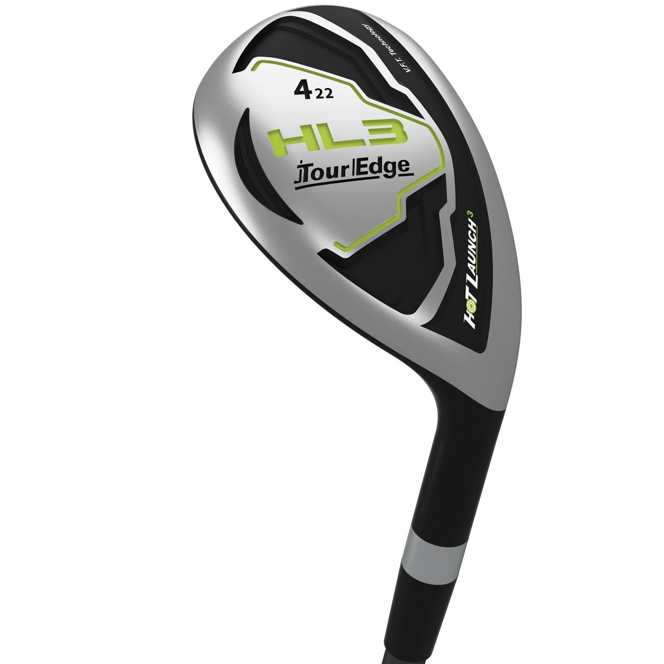 Tour Edge Bazooka Hot Launch 3 HL3 Hybrids 2 Tour Edge Bazooka Hot Launch 3 HL3 Hybrids - Image 2
