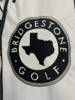 Bridgestone Golf State Edition Stand Bags -Fine Golf Store IMG 4340