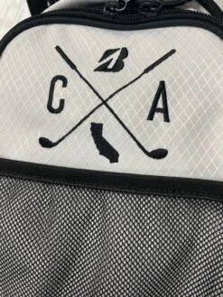 Bridgestone Golf State Edition Stand Bags -Fine Golf Store IMG 4343