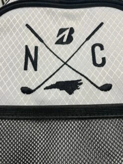 Bridgestone Golf State Edition Stand Bags -Fine Golf Store IMG 4345