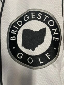 Bridgestone Golf State Edition Stand Bags -Fine Golf Store IMG 4346