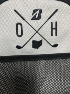 Bridgestone Golf State Edition Stand Bags -Fine Golf Store IMG 4347