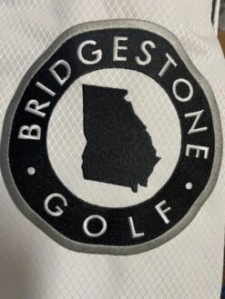 Bridgestone Golf State Edition Stand Bags -Fine Golf Store IMG 4348