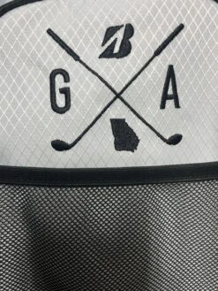 Bridgestone Golf State Edition Stand Bags -Fine Golf Store IMG 4349