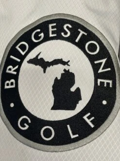 Bridgestone Golf State Edition Stand Bags -Fine Golf Store IMG 4350