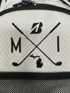 Bridgestone Golf State Edition Stand Bags -Fine Golf Store IMG 4351