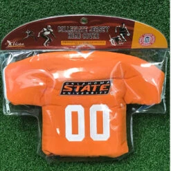 Vista Studios Collegiate NCAA Jersey Golf Headcovers -Fine Golf Store IMG 9288