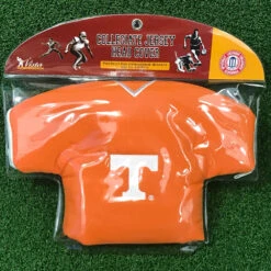 Vista Studios Collegiate NCAA Jersey Golf Headcovers -Fine Golf Store IMG 9289