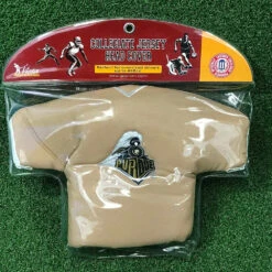 Vista Studios Collegiate NCAA Jersey Golf Headcovers -Fine Golf Store IMG 9291