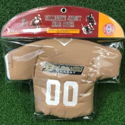 Vista Studios Collegiate NCAA Jersey Golf Headcovers -Fine Golf Store IMG 9292