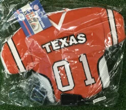 Vista Studios Collegiate NCAA Jersey Golf Headcovers -Fine Golf Store IMG 9293