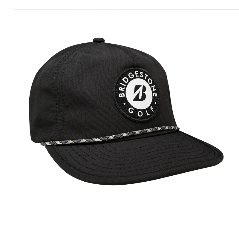 Bridgestone Crusher Golf Hat 2 Bridgestone Crusher Golf Hat - Image 2