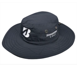 Bridgestone Golf Boonie Sun Hat -Fine Golf Store Image 1 IMG 5138