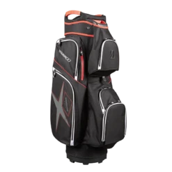 Bridgestone Golf Tour B Cart Bag -Fine Golf Store Image 2 IMG 4789