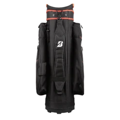 Bridgestone Golf Tour B Cart Bag -Fine Golf Store Image 4 IMG 4796