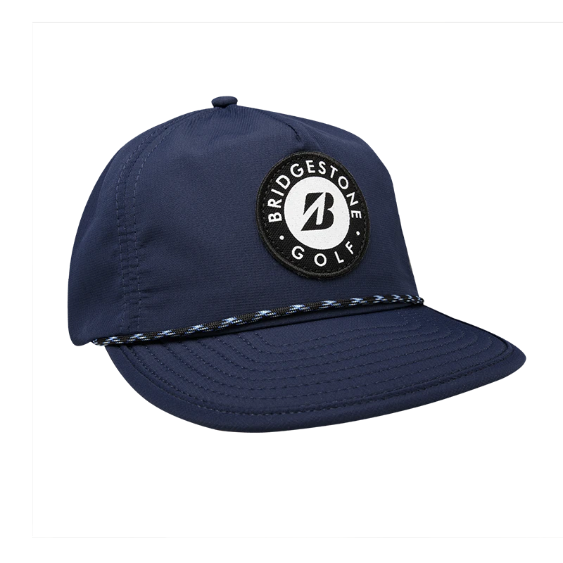Bridgestone Crusher Golf Hat 5 Bridgestone Crusher Golf Hat - Image 5