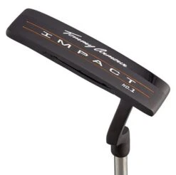 Tommy Armour Impact Men's Putters 20 Tommy Armour Impact Men's Putters -Fine Golf Store Impact No 1