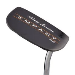 Tommy Armour Impact Men's Putters 17 Tommy Armour Impact Men's Putters -Fine Golf Store Impact No 2
