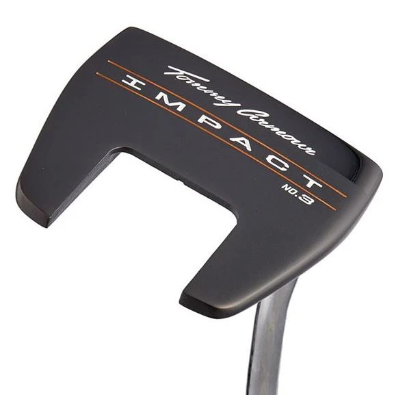 Tommy Armour Impact Men's Putters 1 Tommy Armour Impact Men's Putters