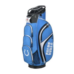 WIlson NFL Licensed Xtra Golf Cart Bags (Previous Model) -Fine Golf Store Indicolts