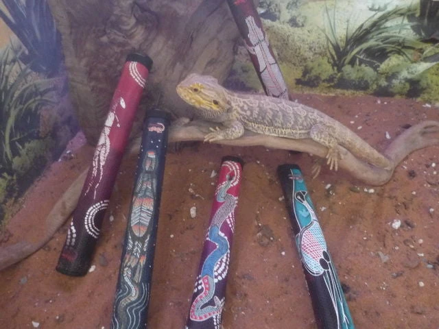 TourMark Indigenous Putter Grips 1 TourMark Indigenous Putter Grips