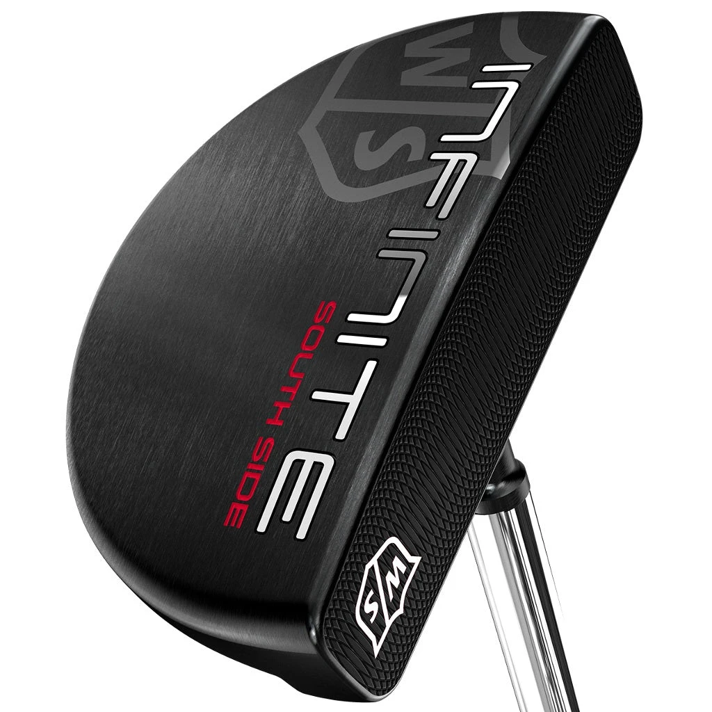 Wilson Staff Infinite South Side Putter 1 Wilson Staff Infinite South Side Putter