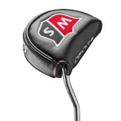Wilson Staff Infinite South Side Putter 10 Wilson Staff Infinite South Side Putter -Fine Golf Store Infinite 2018 Headcover 2