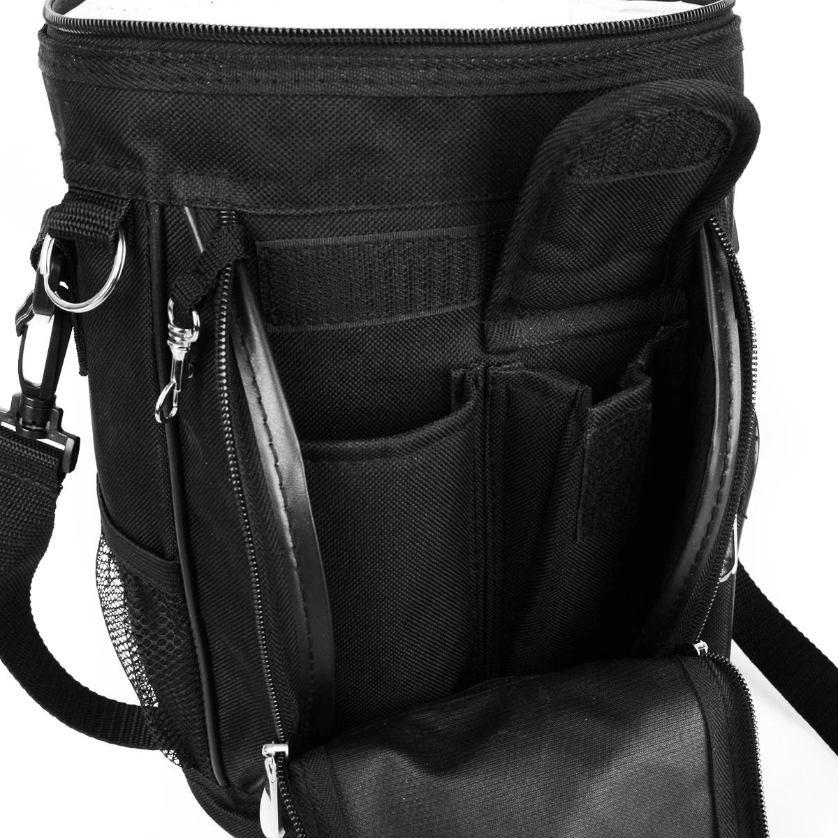 Intech Golf Bag Cooler & Accessory Caddy 3 Intech Golf Bag Cooler & Accessory Caddy - Image 3