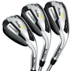 Tour Edge Hot Launch 4 Iron-Wood Hybrid Irons - Steel 9 Tour Edge Hot Launch 4 Iron-Wood Hybrid Irons - Steel -Fine Golf Store Iron Wood Set b115fd6c 03a1 4af6 955d 844a564e7817