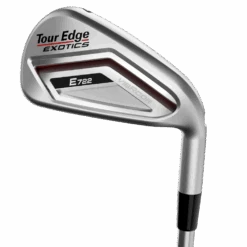 Tour Edge Exotics E722 Wedges