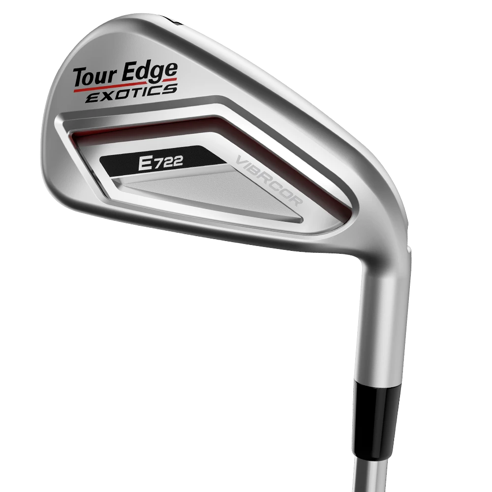 Tour Edge Exotics E722 Wedges 1 Tour Edge Exotics E722 Wedges