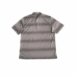 Greg Norman Play Dry Golf Polo 24 Greg Norman Play Dry Golf Polo -Fine Golf Store JNPoloGray2