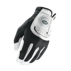 Wilson Golf NFL Fit All Men's Gloves 39 Wilson Golf NFL Fit All Men's Gloves -Fine Golf Store Jets