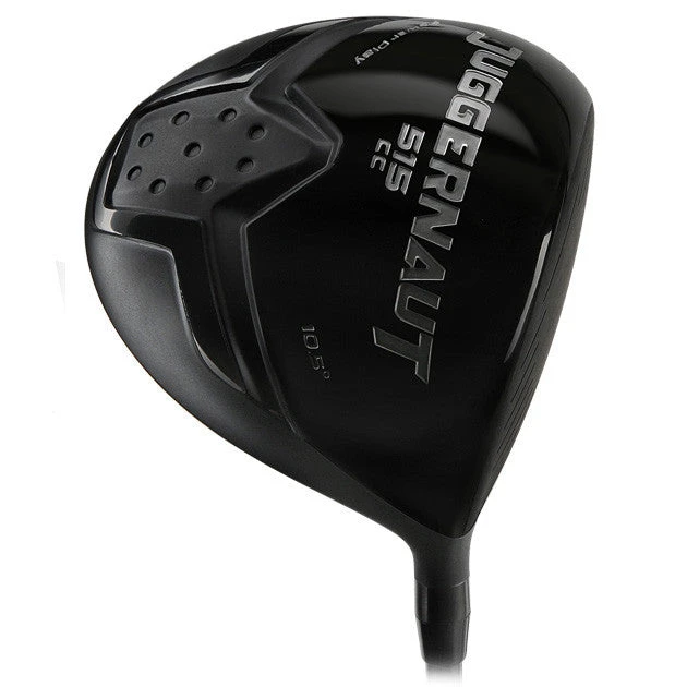Power Play Juggernaut Titanium Driver - Non-Conforming 2 Power Play Juggernaut Titanium Driver - Non-Conforming - Image 2