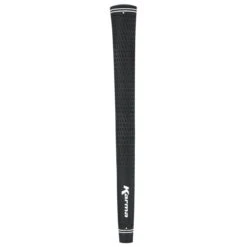 Karma Velour Golf Swing Grips 24 Karma Velour Golf Swing Grips -Fine Golf Store JumboPlusBlack0