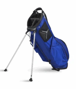Sun Mountain Golf 2021 Junior Team Carry Stand Bag -Fine Golf Store JuniorTeamRoyalAltShot