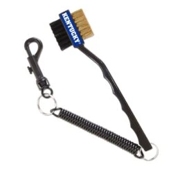 Team Effort / Wincraft NCAA Licensed Golf Brush 20 Team Effort / Wincraft NCAA Licensed Golf Brush -Fine Golf Store Kentucky 3231ae26 29bf 4ad0 aebd 872de7d8d543