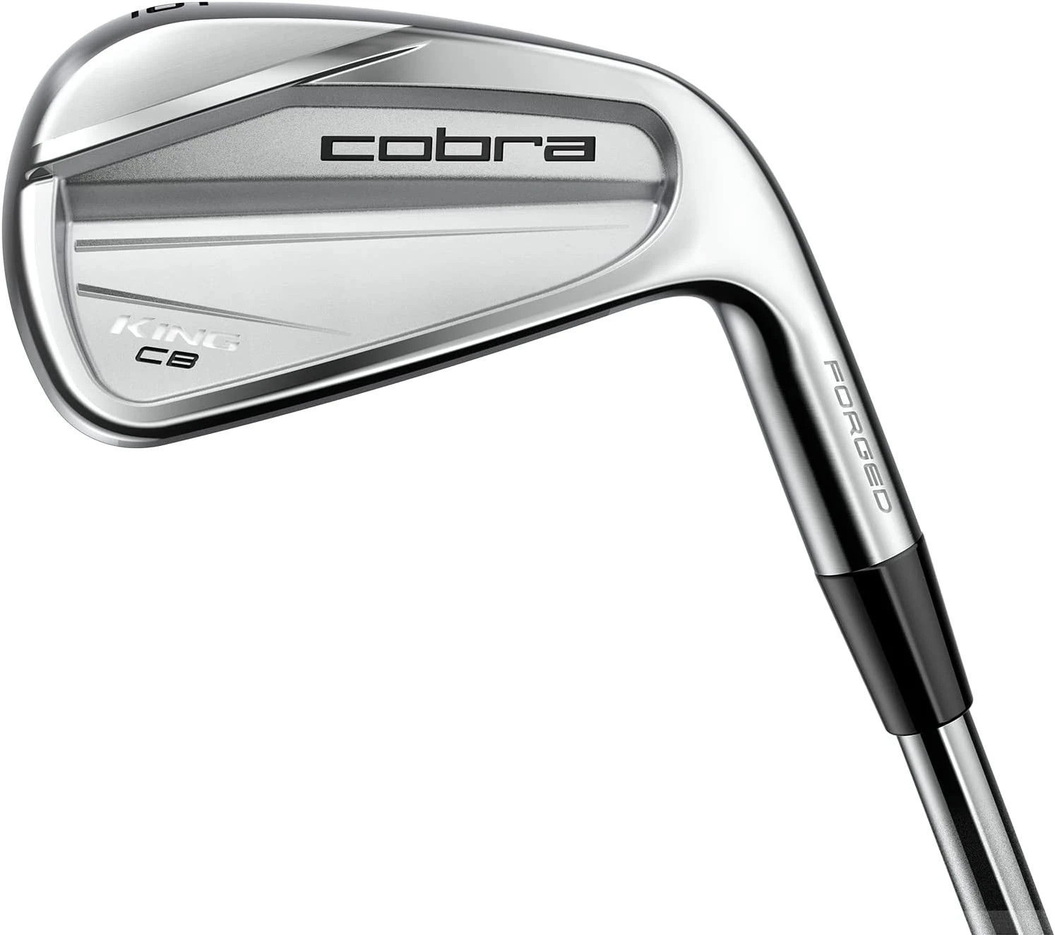Cobra KING CB/MB Forged Irons 2 Cobra KING CB/MB Forged Irons - Image 2