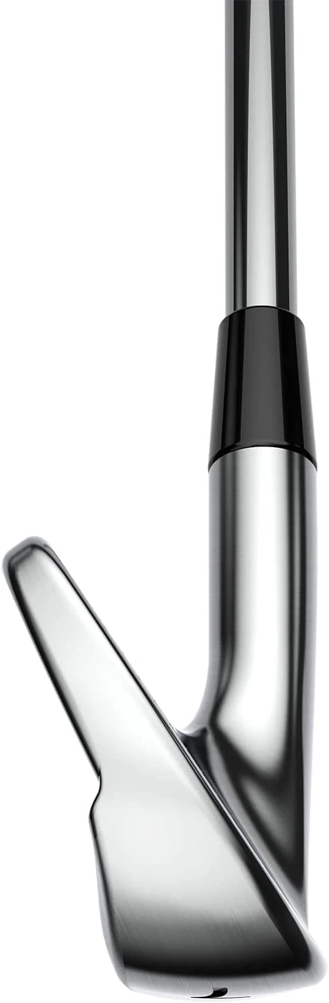 Cobra KING CB/MB Forged Irons 5 Cobra KING CB/MB Forged Irons - Image 5