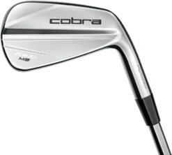 Cobra KING CB/MB Forged Irons 8 Cobra KING CB/MB Forged Irons -Fine Golf Store KingMB CBIrons 5