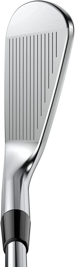 Cobra KING CB/MB Forged Irons 9 Cobra KING CB/MB Forged Irons -Fine Golf Store KingMB CBIrons 6