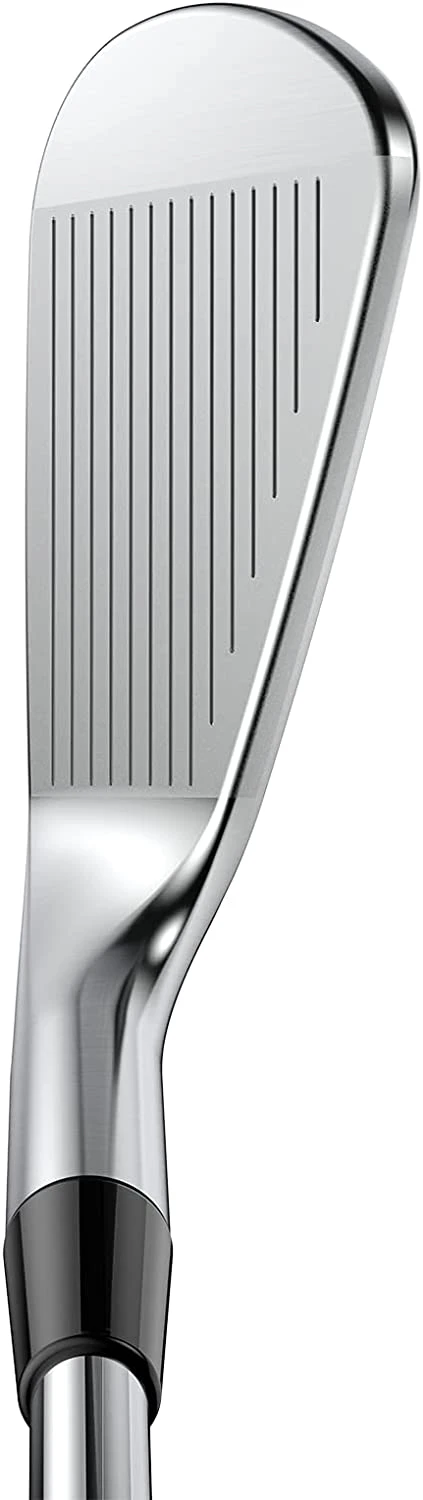 Cobra KING CB/MB Forged Irons 4 Cobra KING CB/MB Forged Irons - Image 4