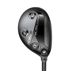 Cobra King Tec Hybrid 9 Cobra King Tec Hybrid -Fine Golf Store KingTecHybrid 5