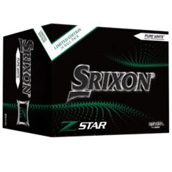 Srixon Z-Star Tour Golf Balls 27 Srixon Z-Star Tour Golf Balls -Fine Golf Store LEPackaging