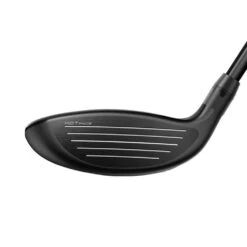 Cobra Golf LTDx Fairway Woods - Matte Black / Gold Fusion -Fine Golf Store LTDxFairway2