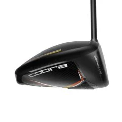 Cobra Golf LTDx MAX Driver - Matte Black / Golf Fusion 9 Cobra Golf LTDx MAX Driver - Matte Black / Golf Fusion -Fine Golf Store LTDxMAXDriverGold3