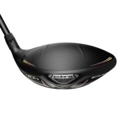 Cobra Golf LTDx MAX Driver - Matte Black / Golf Fusion 10 Cobra Golf LTDx MAX Driver - Matte Black / Golf Fusion -Fine Golf Store LTDxMAXDriverGold4