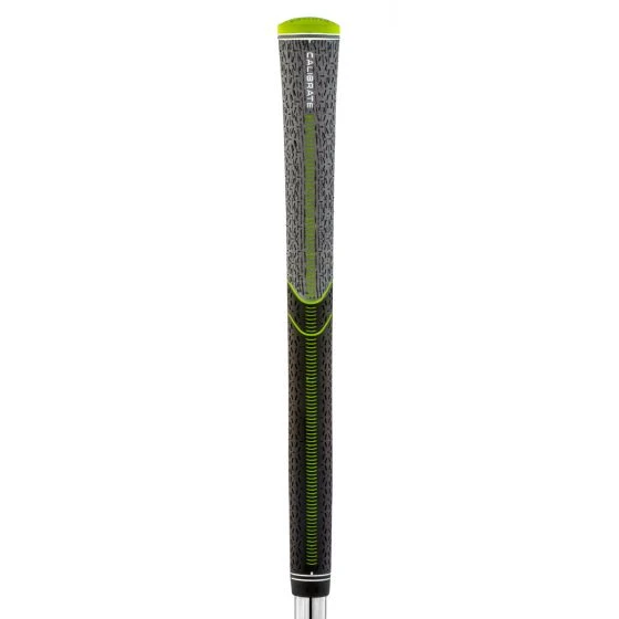 Lamkin ST +2 Hybrid Calibrate Golf Grips - Ribbed 2 Lamkin ST +2 Hybrid Calibrate Golf Grips - Ribbed - Image 2